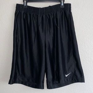 Nike Mens basketball athletic shorts